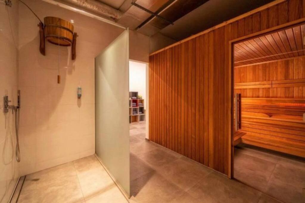 Apartament L13 Z Basenem, Sauna I Widokiem Na Tatry Białka Esterno foto