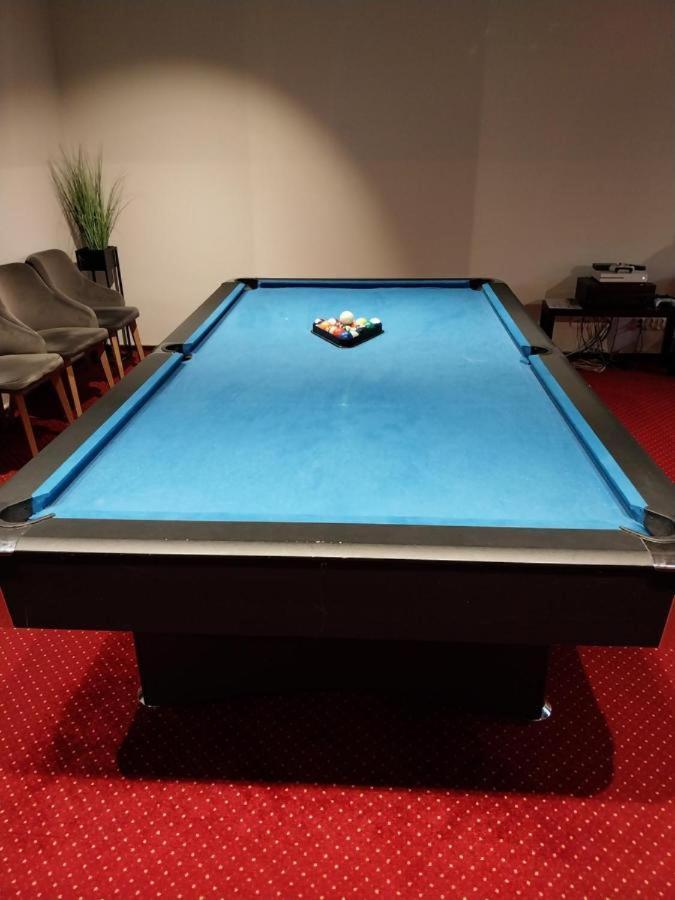 Apartament L13 Z Basenem, Sauna I Widokiem Na Tatry Białka Esterno foto