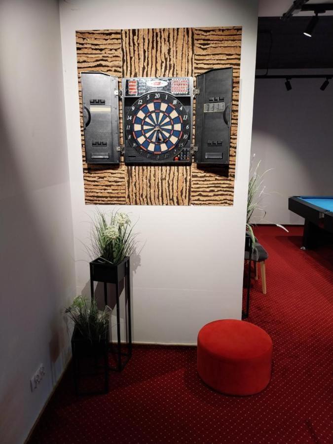 Apartament L13 Z Basenem, Sauna I Widokiem Na Tatry Białka Esterno foto